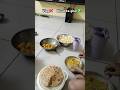 Lasaniya bataka banaya✅🙌🏻🌼#minivlog #viral #shorts