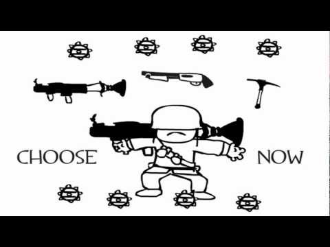 Demoman's duel - Lvl 3 - Demoman's duel - Lvl 3