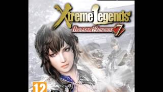 Dynasty Warriors 7 Xtreme Legends OST - Trick and Magic