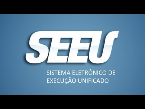 SEEU - Assinando documentos - 2022 - Atualizações