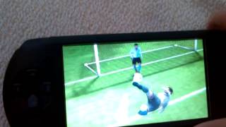 Fifa14 trucos psp