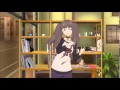 Wake Up, Girls! scene: Selamat datang, master