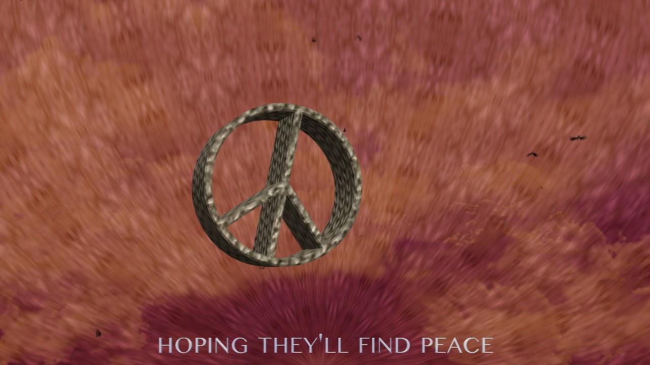 Carpet Crawlers Genesis Lyric Video YouTube