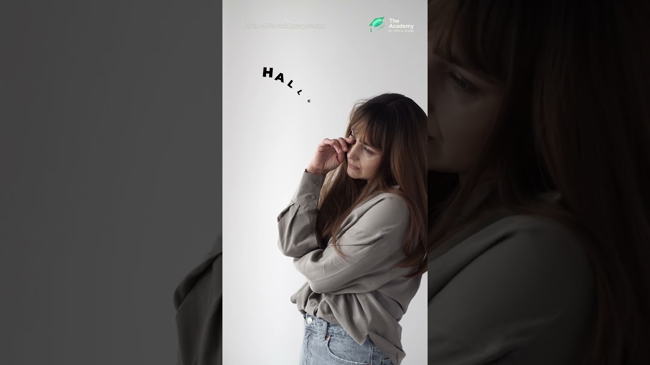 How the salience network interprets stress and impacts our perception