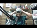 Beginning of video