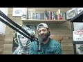 End of video