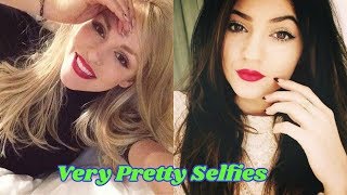 Really Pretty Selfies screenshot 5