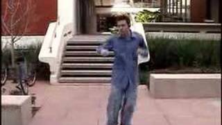 Date Auction 2006: Dancing Engineers