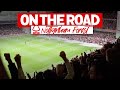 ON THE ROAD - NOTTINGHAM FOREST