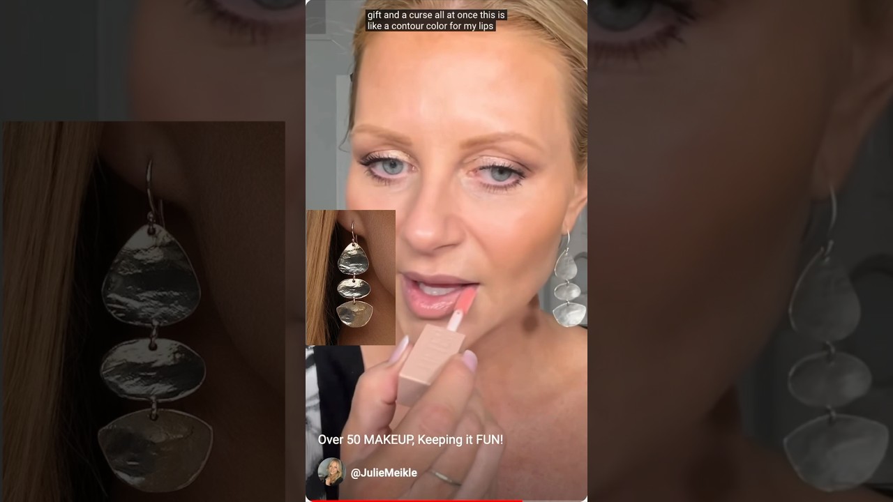 The Most Asked About Earrings, I Found Them! Amazon Jewelry Find .925 Stirling Silver