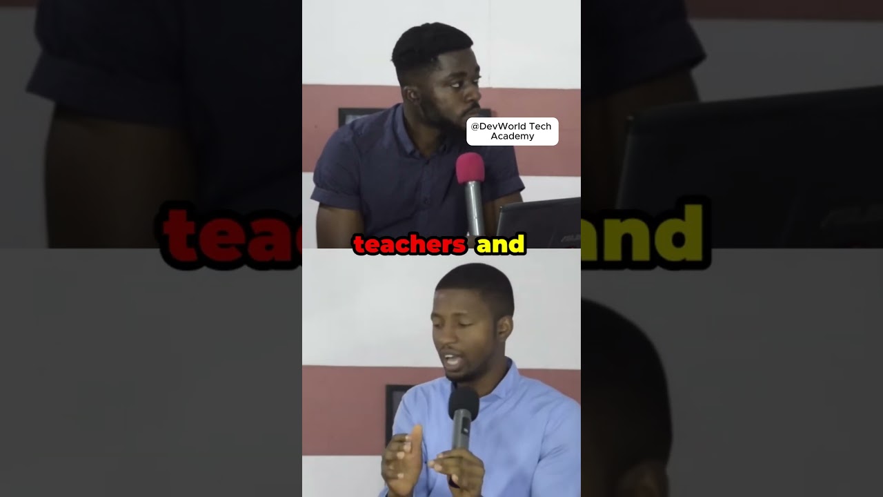 Master Coding & Unlock High-Earning Careers! 🚀💻 | DevWorld Tech Academy