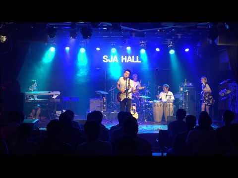 밴드 뷰티핸섬(BeautyHandsome) - 너를 좋아하니까(@ SJA Hall)