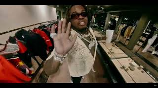 Drip Season Gunna Type Beat 2025 Smooth Melodic Trap Prod. Popsen