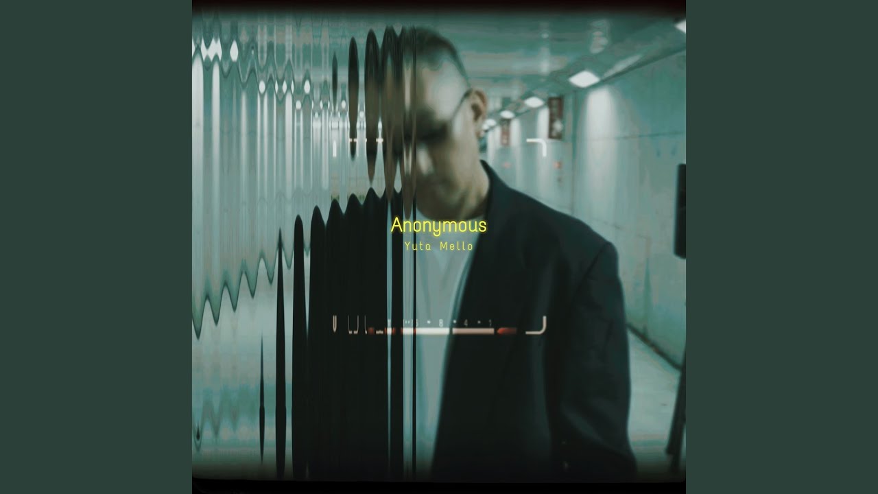 Watch Anonymous on YouTube Watch Anonymous on YouTube