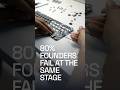 Hardware Founders: Avoid This Common Failure Trap!