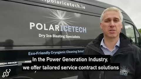 What We Do In... Power Generation Industry