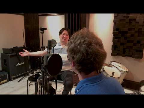 Пару Слов О: Бадма Башанкаев, Колопроктология, взгляд изнутри