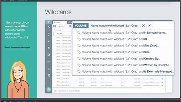 IBM Hyper-Scale Manager v5.3 - What