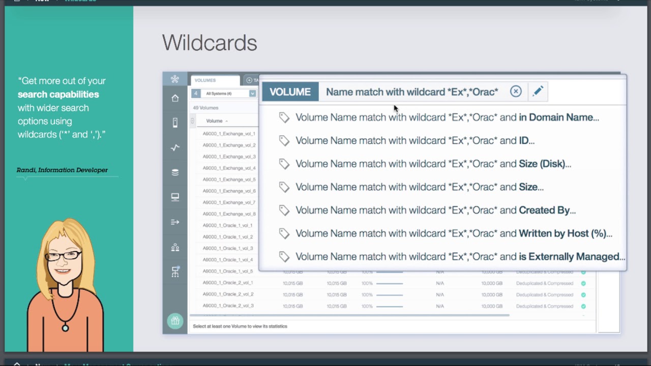 IBM Hyper-Scale Manager v5.3 - What's new & Tips