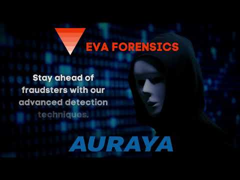 EVA Forensics