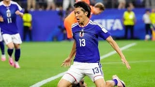 中村敬斗、名門リヨンへ！日本人初の歴史を刻む🔥🇯🇵