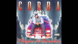 Cobra. Playaz In Paradise (Full Album)