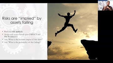 12 1 2020 Rapid Risk Analysis in an Agile & DevOps World