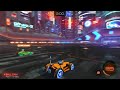 Rocket league