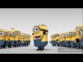 Mi gente minions Mp3