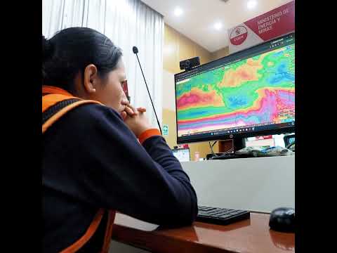 Extreme Weather and El Niño