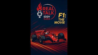 Why F1 The Movie of the Best of 2025