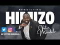 Ishara Kwamba Ana Nia Mbaya Na Wewe Na Pia Amekuwekea Mitogo Uangamie Himizo Na Victor Mandala VMM 