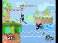gamer (Falcon) vs rawb (Falco) - Winners Round 2 | The Construct 219