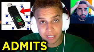 RiP... Faze SWAGG Exposes CHEATING 😨 - Activision MAD, Zlaner, BAMS, Nadia | COD Warzone Cronus PS5