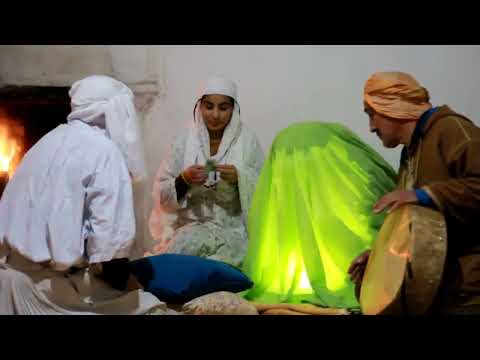 الفيلالي في الريف 2 الشوافة الخونية