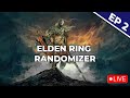 ELDEN RING RANDOMIZER LIVE