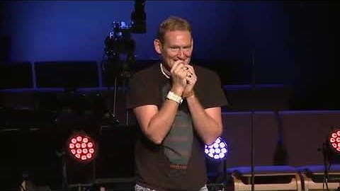 Thumbnail of Bob Smiley (Christian Comedian) - Full Standup Show