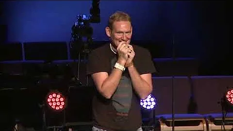 Bob Smiley (Christian Comedian) - Full Standup Show
