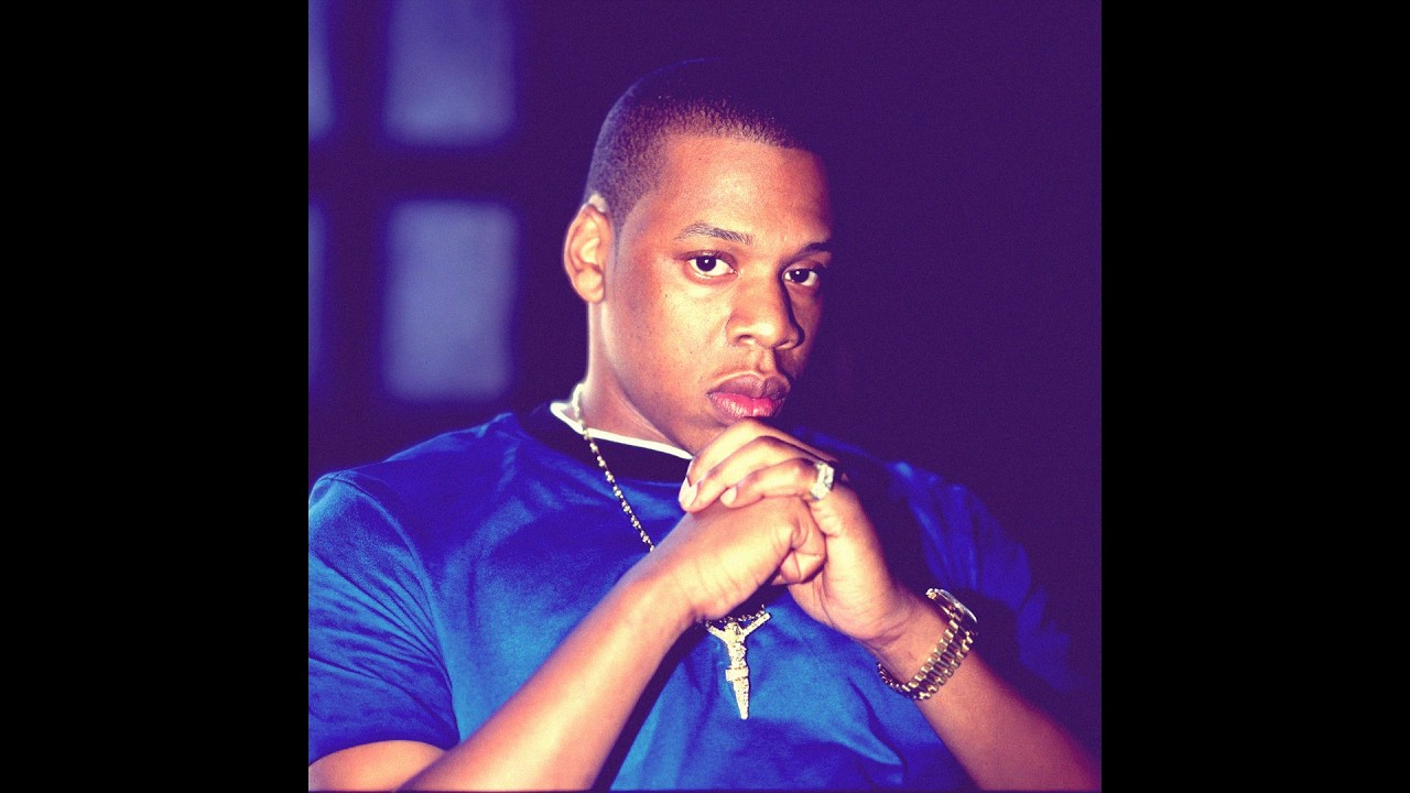 [FREE] OLD SCHOOL JAY-Z TYPE BEAT - 