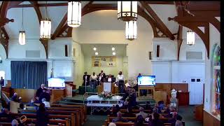 Great Hope Baptist Church Richmond VA. 2/22/2025 Home Going Service