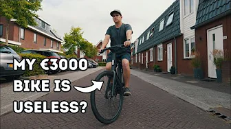 What's happening with Cowboy Bikes? (and other ebike startups)