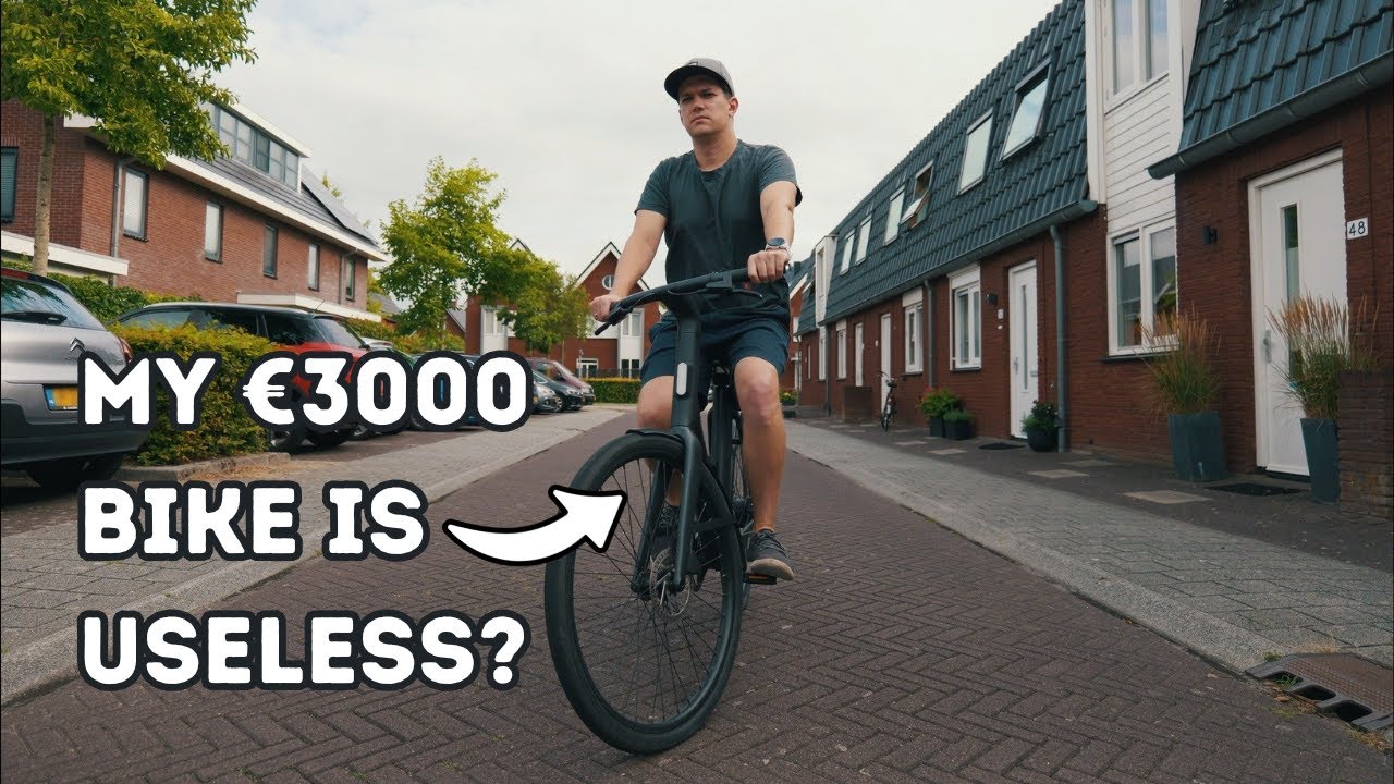 What's happening with Cowboy Bikes? (and other ebike startups)