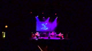 Sully Erna - Broken Road