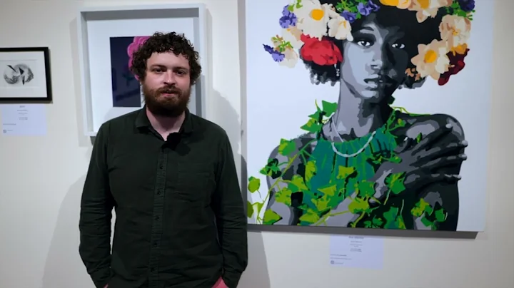 ONE Rave 2022 Artist Interviews: James Epperson