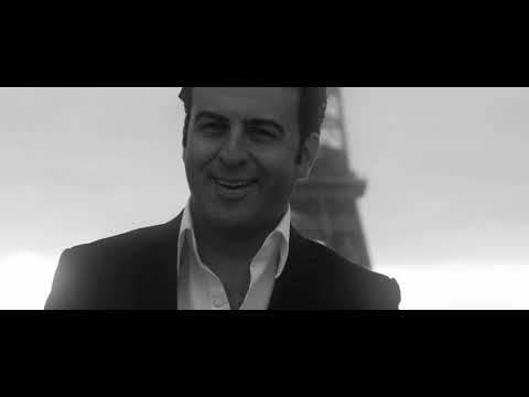 Jermaine JACKSON & David SERERO - Autumn Leaves - Les Feuilles Mortes - Official video clip