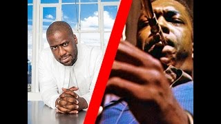 How to Improvise on Giant Steps - Robert Glasper