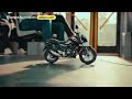 ¡Sácala de tu cabeza y estrena moto nueva!🏍️
