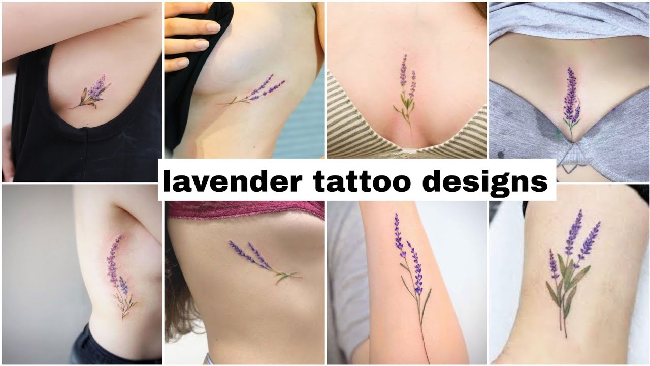 30 Gorgeous Watercolor Tattoos Ideas for Women