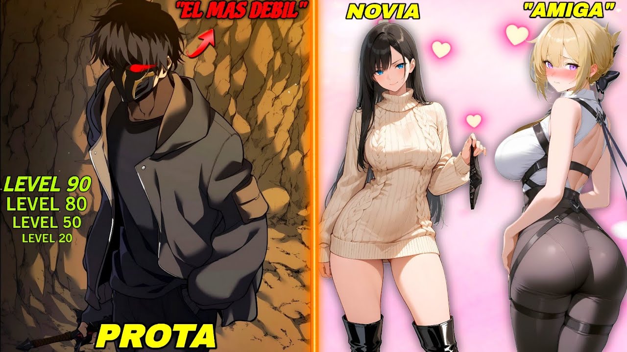 ㊗️ SU MEJOR AMIGO LO TRAICIONO SIN SABER QUE REGRESARIA 20 AÑOS DESPUES SOLO PARA VENGARZE