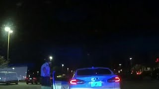 K-9 helps track burglary suspect